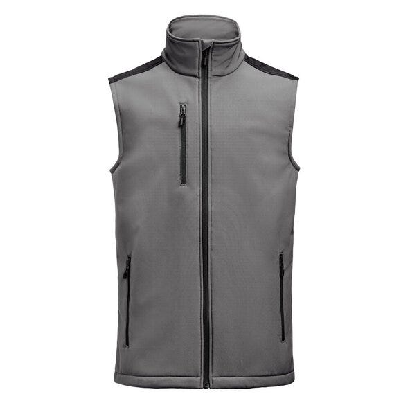 Printer Prime Softshell Vest