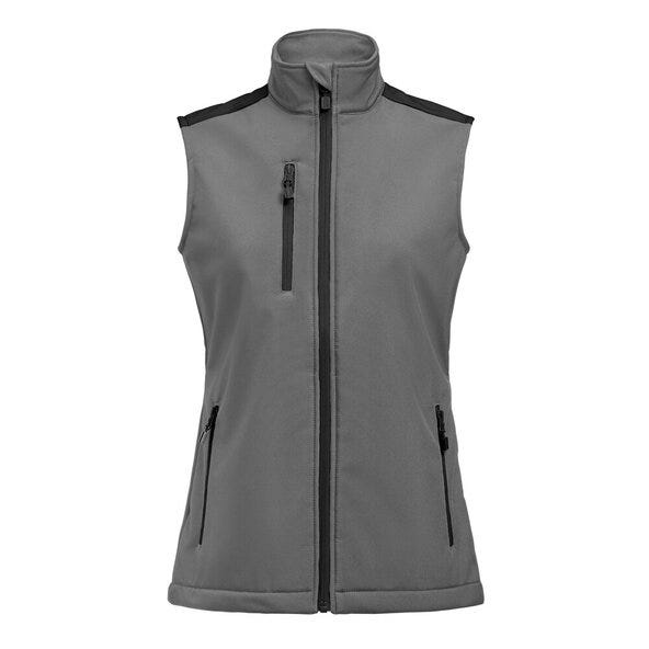 Printer Prime Ladies Softshell Vest