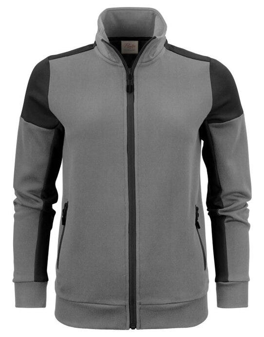 Printer Prime Ladies Full Zip Sweat