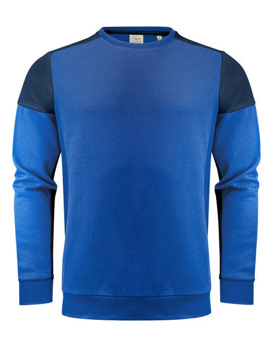 Printer Prime Crewneck