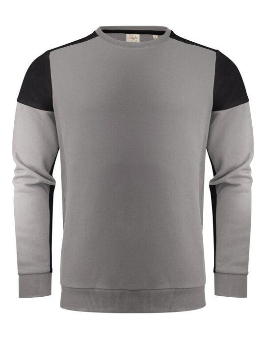 Printer Prime Crewneck