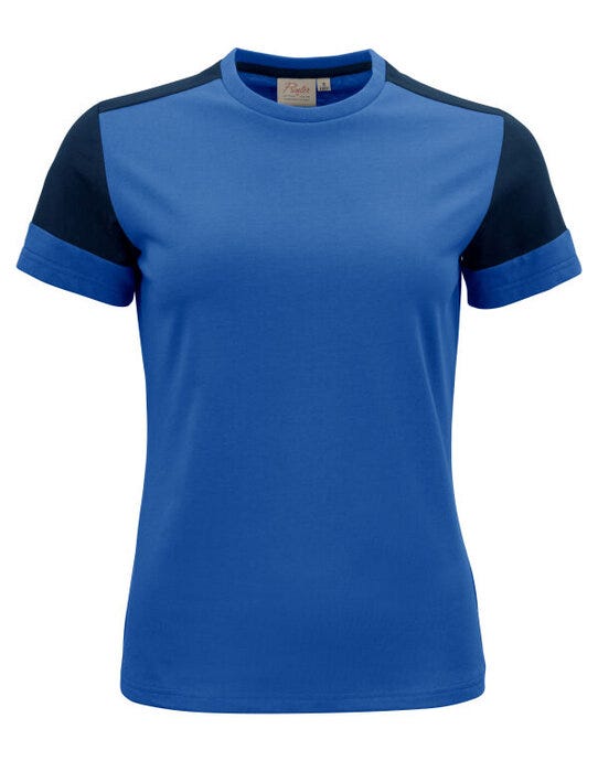 Printer Prime Ladies T-Shirt