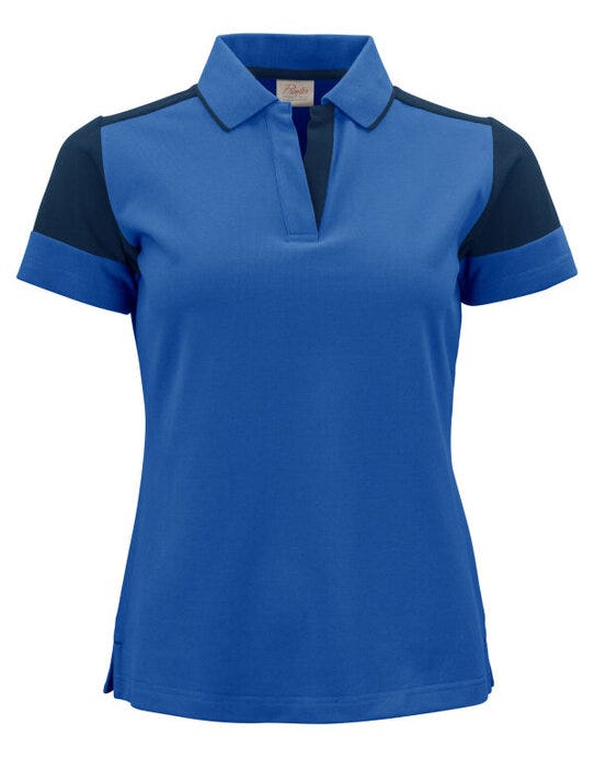 Printer Prime Ladies Polo