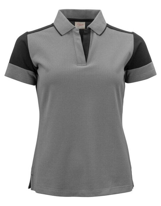 Printer Prime Ladies Polo