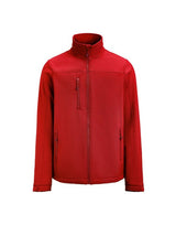 Printer Red Airwalk Softshell — Red