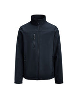Printer Red Airwalk Softshell — Navy