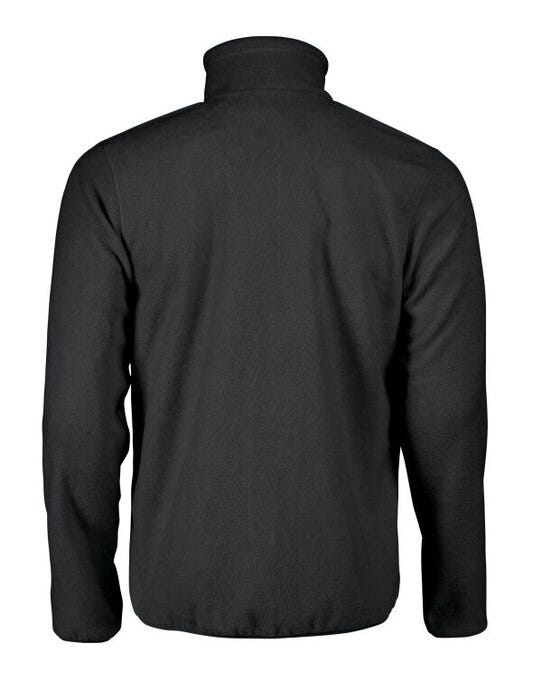 Printer Red Rocket Full Zip Fleece
