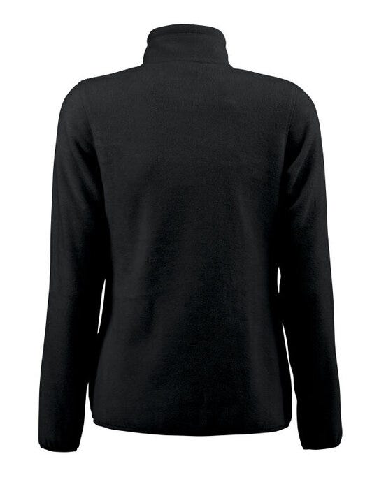Printer Red Ladies Rocket Fleece