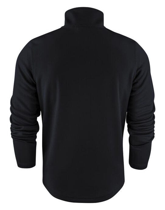 Printer Red Powerslide Jacket