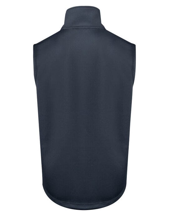 Printer Red Powerslide Vest