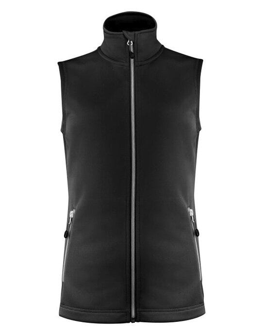 Printer Red Ladies Powerslide Vest