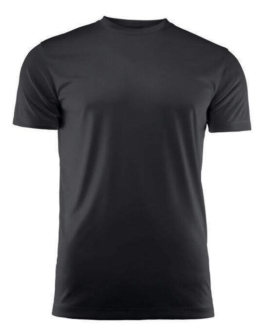 Printer Red Run JR T-Shirt