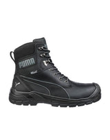 Puma Conquest High — Black