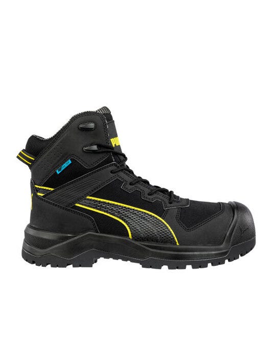 Puma Rock HD CTX Mid