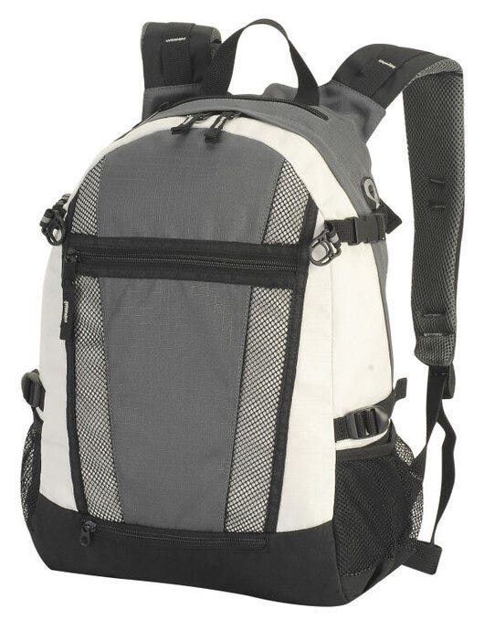 Shugon Indiana  Sports Backpack