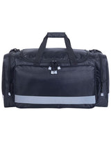 Shugon Glasgow Holdall — Black