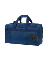 Shugon Cannes Sports/overnight Bag — French Navy/ Royal