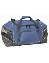 Shugon Daytona Holdall — Navy/Black