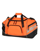 Shugon Daytona Holdall — Hi Vis Orange/Black