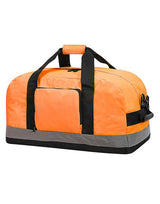 Shugon Seattle Hi Vis Work Bag — Hi Vis Orange