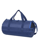 Shugon Olympia Sports Bag — Navy/Royal