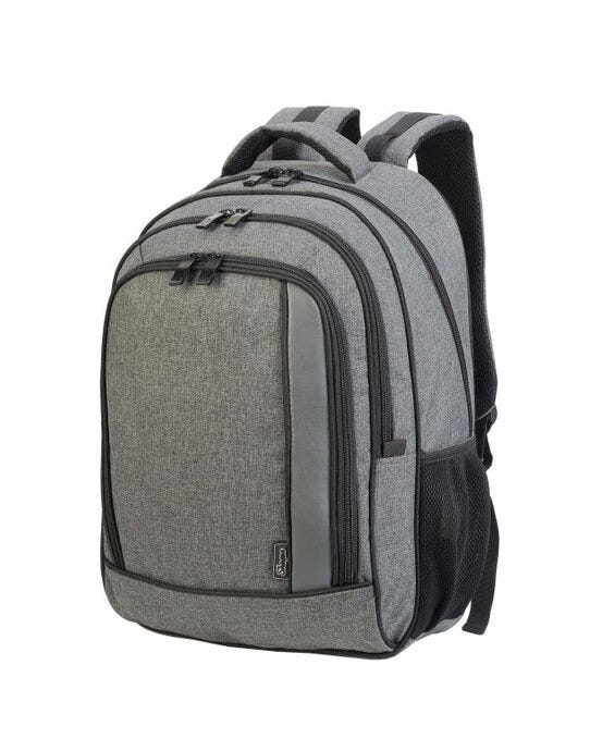 Shugon Frankfurt Classic Laptop Backpack