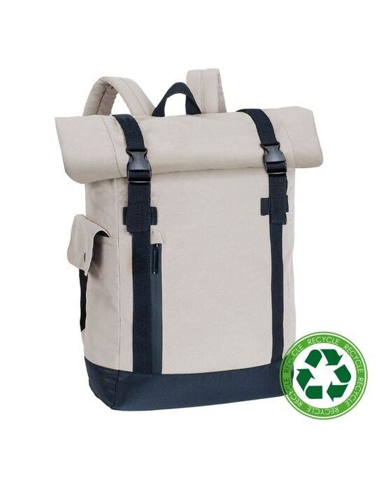Shugon Budapest Sack Laptop Backpack