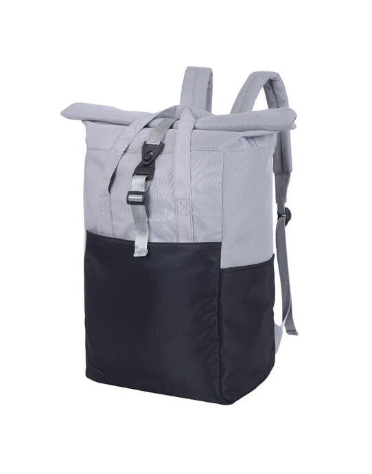 Shugon Ruby Roll-Top Laptop Backpack