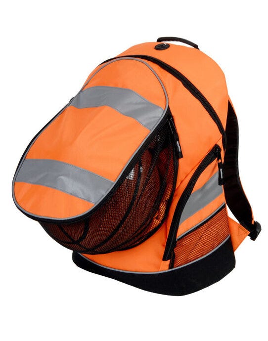 Shugon Hi Viz Rucksack