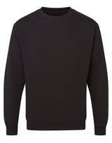 UCC Heavyweight Sweat — Black