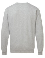 UCC Heavyweight Sweat — Heather Grey