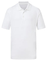 UCC Everyday Polo — White