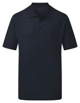 UCC Everyday Polo — Navy