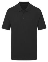 UCC Everyday Polo — Black