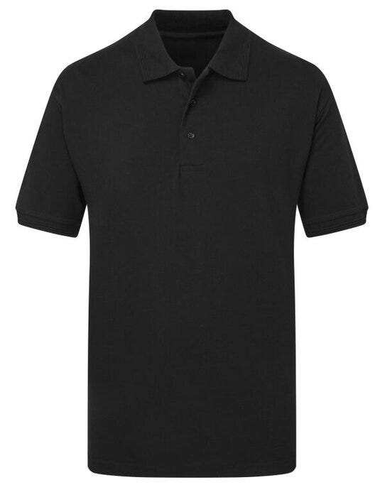 UCC Heavyweight Polo