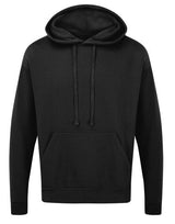 UCC Everyday Hooded Sweat — Black