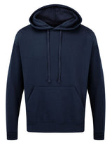 UCC Everyday Hooded Sweat — Navy