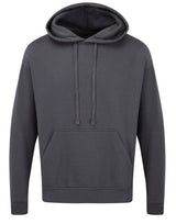 UCC Everyday Hooded Sweat — Charcoal
