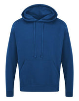 UCC Everyday Hooded Sweat — Royal Blue