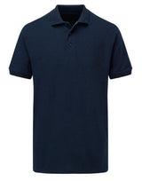 UCC Classic Polo — Navy