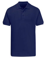 UCC Classic Polo — Royal Blue