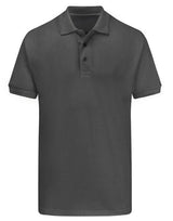 UCC Classic Polo — Charcoal