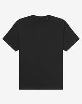 Organic Heavy T-Shirt — Shadow