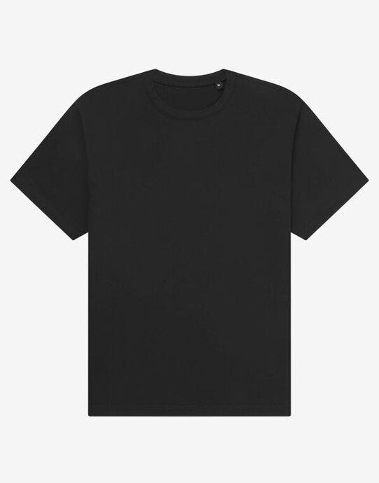 Organic Heavy T-Shirt