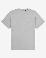 Organic Heavy T-Shirt — Heather