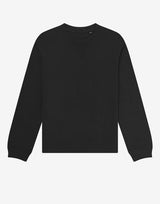 Organic Sweatshirt — Shadow