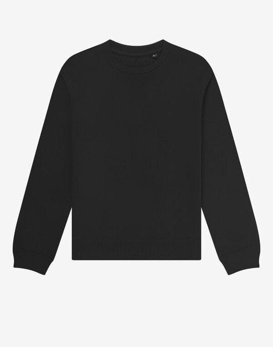 Organic Sweatshirt