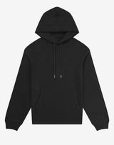 Organic Hoodie — Shadow