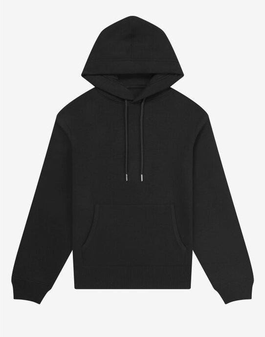 Organic Hoodie