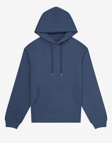 Organic Hoodie — Indie